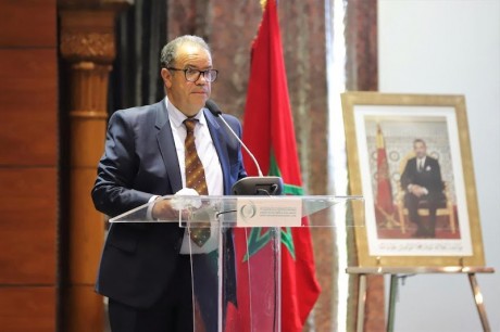 Le Maroc élu vice-président du Conseil exécutif de l’ALECSO    