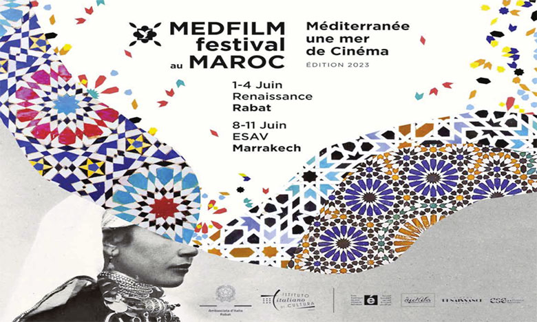 MedFilm Festival : des films internationaux à Rabat et Marrakech en juin 