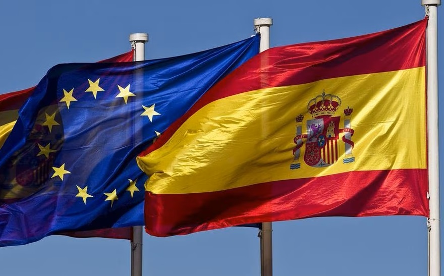 L'Espagne assure la Présidence de l'UE à partir du 1er juillet 
