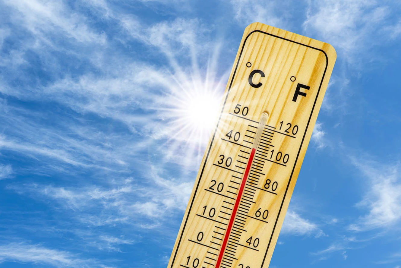 Le monde a connu le mois de juin le plus chaud jamais enregistré (Copernicus)