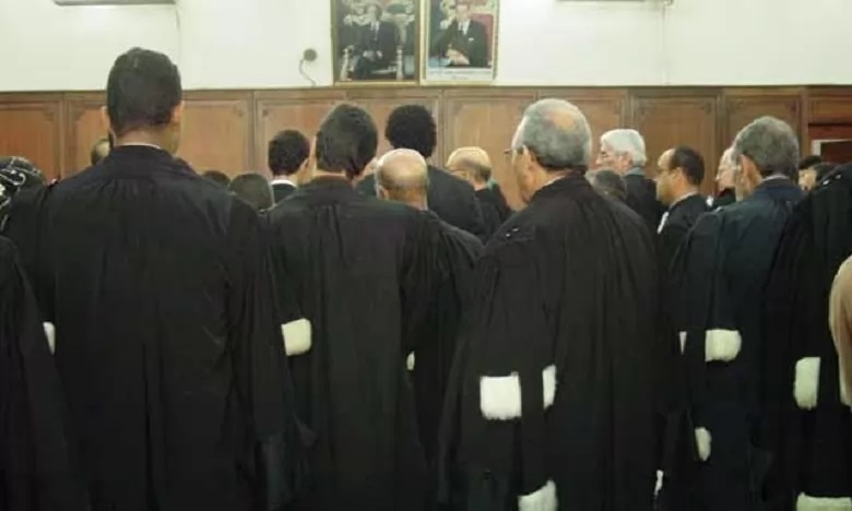 Concours des avocats : le taux de présence aux examens atteint 66% (Ouahbi)
