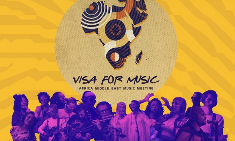Conseil international de la musique: 40e assemblée générale au Visa for Music 2023