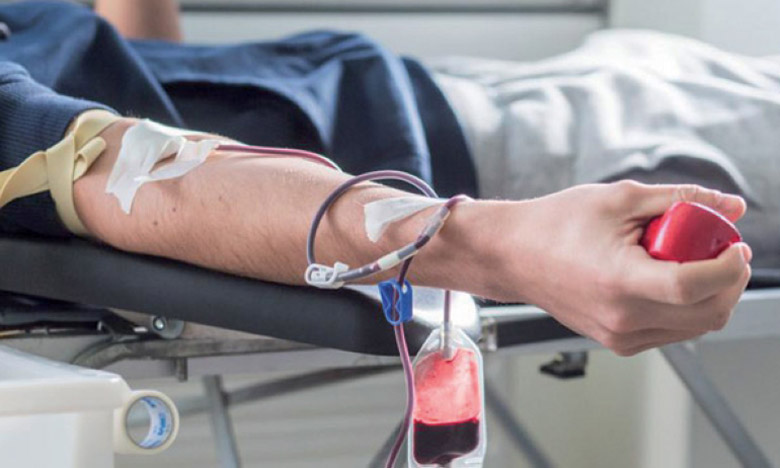 Rumeurs sur la circulation de sang contaminé : le démenti du ministère de la Santé