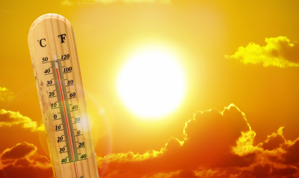 Vague de chaleur de lundi à jeudi dans plusieurs provinces du Maroc ...