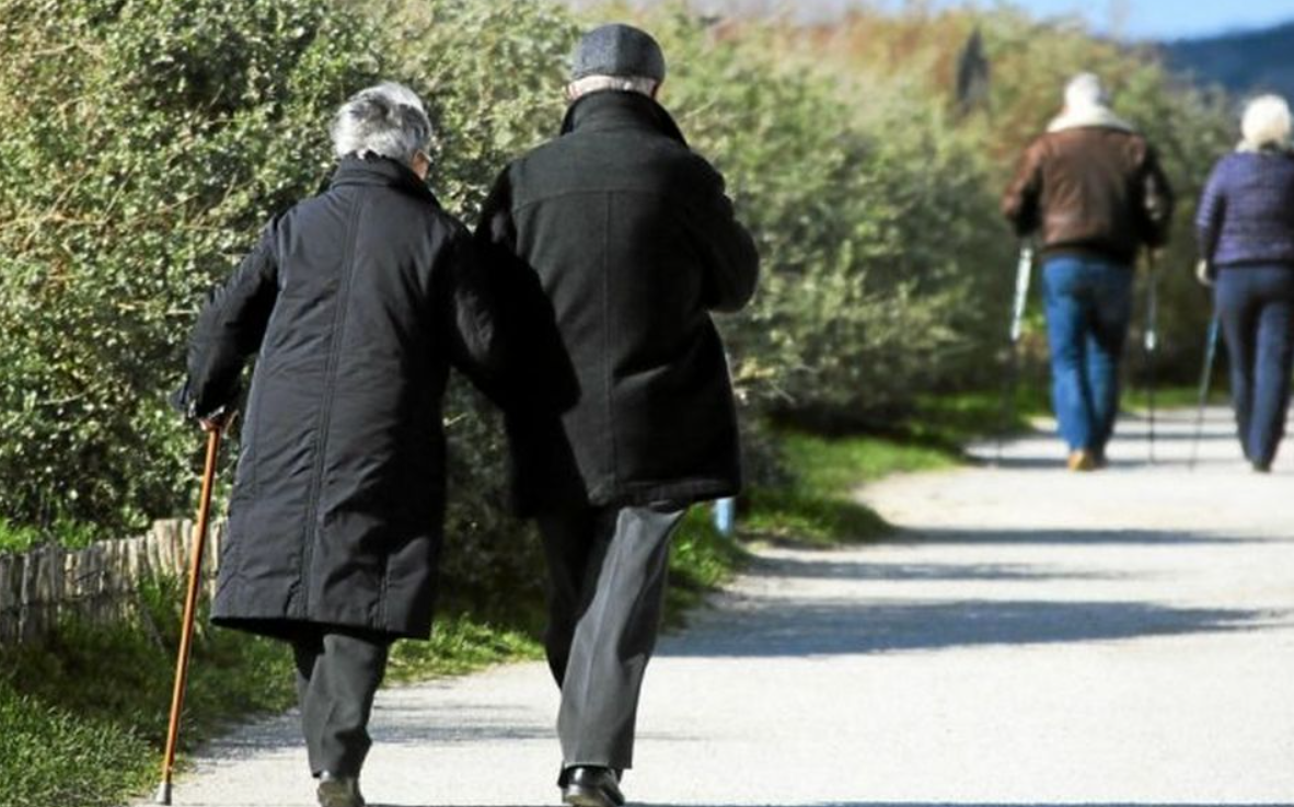 Le FMI alerte sur les risques du vieillissement de la population mondiale