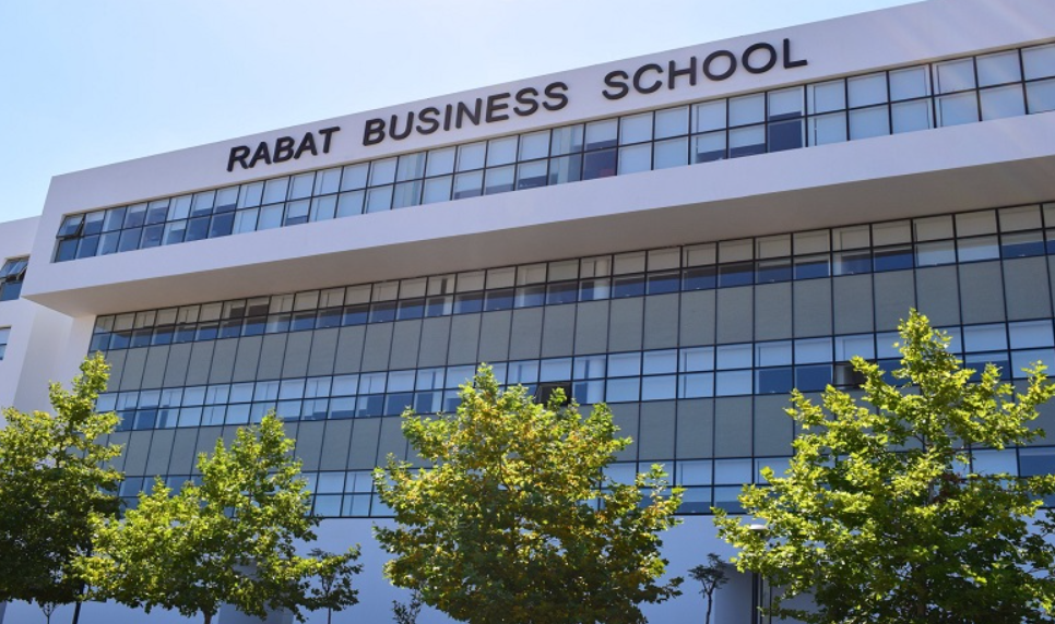 Rabat Business School établit cinq partenariats internationaux