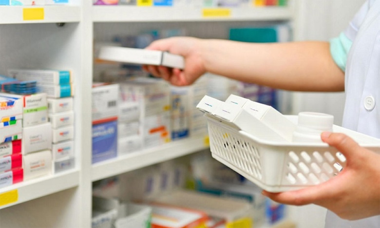 Baisse des prix des médicaments : une nouvelle liste validée 