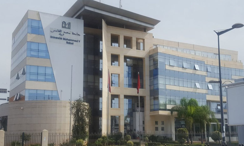 L'UM5 de Rabat, meilleure université marocaine selon le classement «CWTS Leiden 2023»