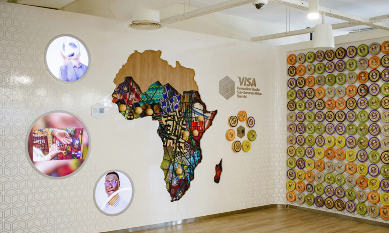 Visa Africa Fintech Accelerator : Startups, à vos candidatures !   