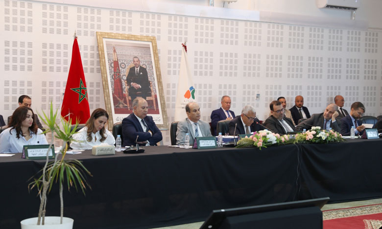Casablanca-Settat : le Conseil de la région réduit le budget et les projets du PDR