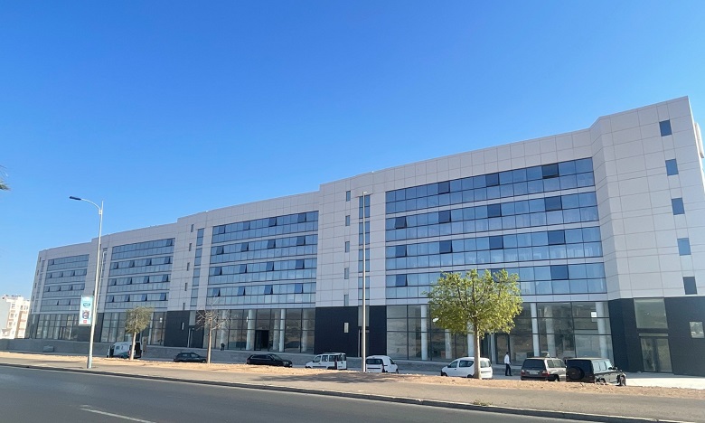 L'Université Privée de la Santé et des Sciences d'Agadir (UPSSA) ouvre ses portes