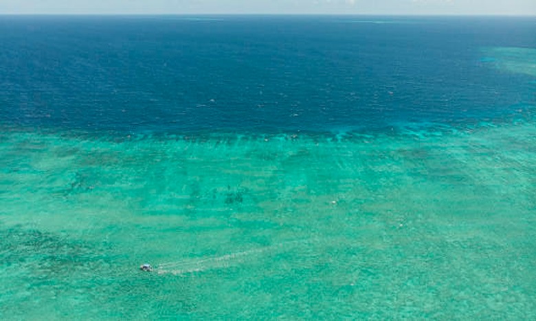 La couleur des océans pourrait changer en raison du changement climatique (scientifiques)