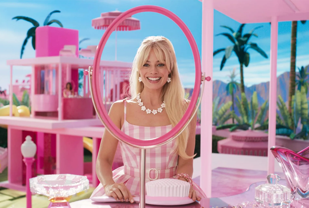 Le film Barbie dépasse le milliard de dollars au box-office mondial