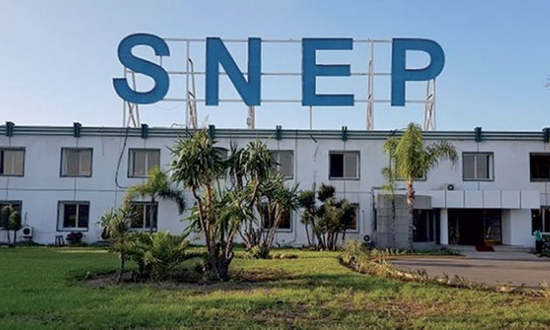SNEP : le chiffre d’affaires en repli de 23,3% au premier semestre 2023  