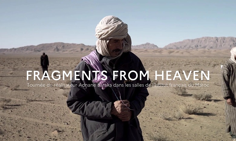 Festival international d'Amman: le film marocain "Fragments From Heaven" sacré meilleur long-métrage documentaire arabe