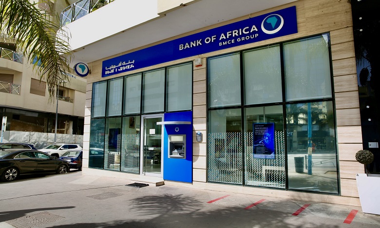 Bank Of Africa : le PNB consolidé en croissance de 8,4% à fin juin 2023