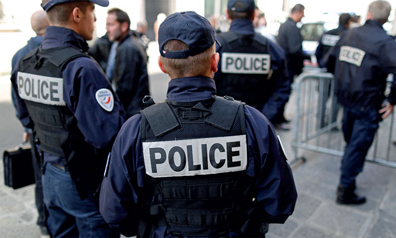 France: 3 policiers mis en examen après la mort d'un jeune en marge des émeutes à Marseille