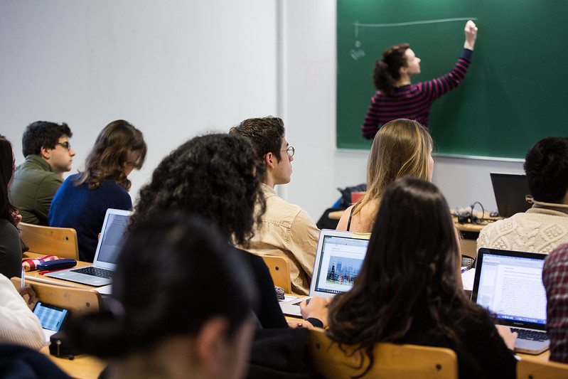 Ecole Polytechnique Paris : Les étudiants marocains raflent 70% des places du concours pour les étrangers