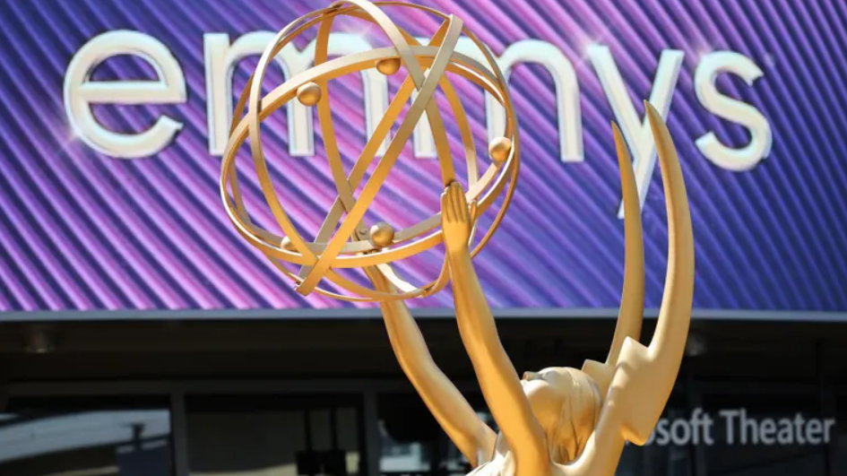 Grève à Hollywood: Les Emmy Awards reportés au 15 janvier 