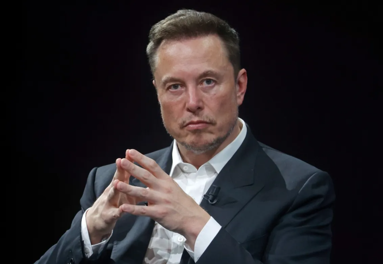 Elon Musk veut supprimer le blocage de comptes sur X  