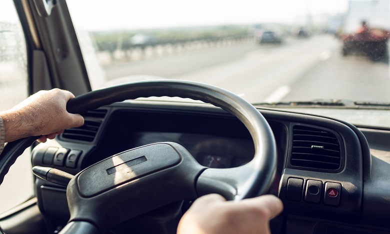 Carte de conducteur professionnel : le délai d’inscription prolongé au 31 décembre