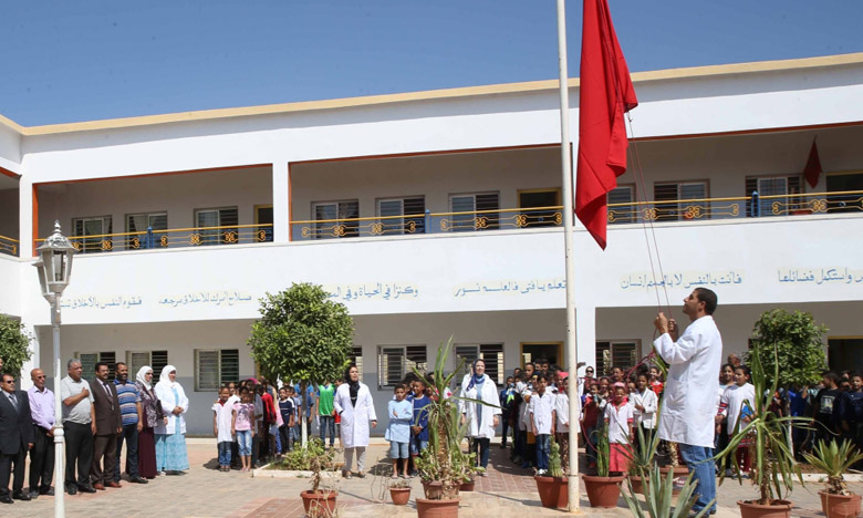 École publique : les raisons de la sous-performance des élèves marocains (PCNS)