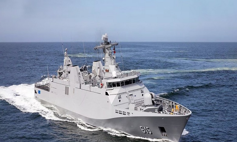 La Marine Royale porte assistance à 75 candidats à la migration irrégulière (source militaire)