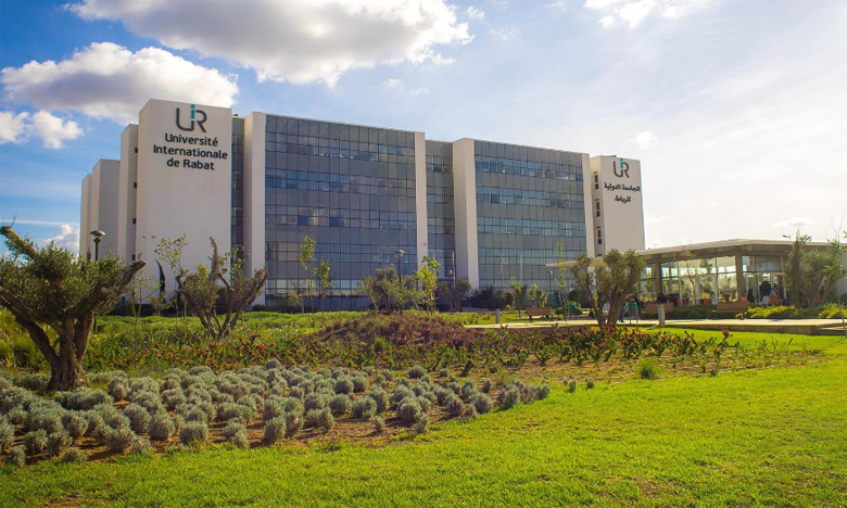 L’Université internationale de Rabat s’offrira un campus à Marrakech pour 1,5 milliard de DH