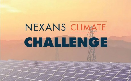 Nexans organise son 4e Sommet pour le climat au Maroc  