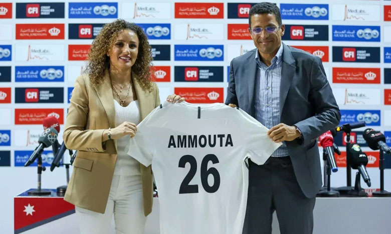 Football : Les techniciens marocains commencent à s'exporter