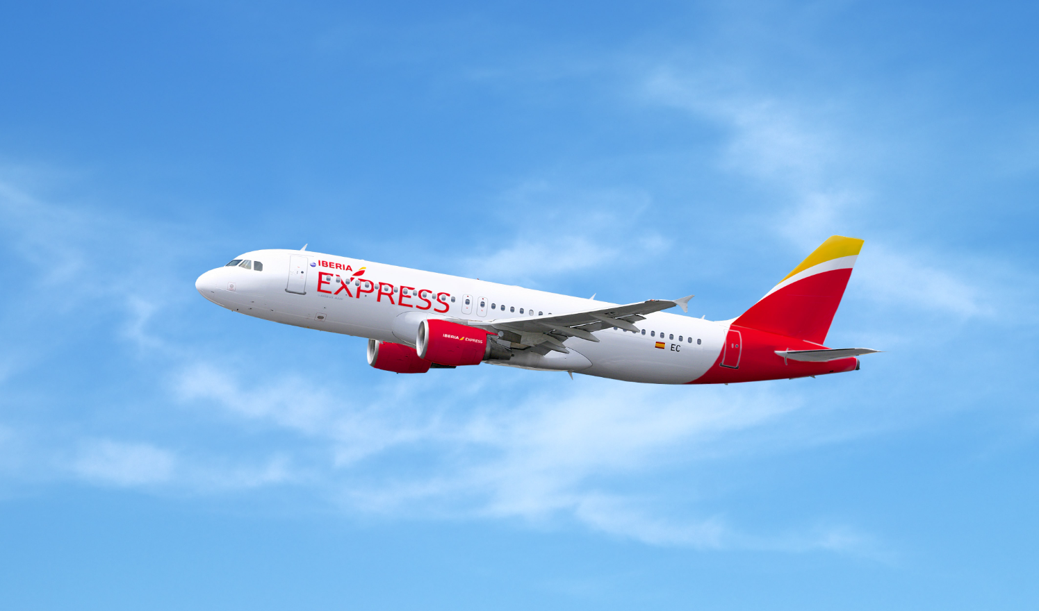 La compagnie Iberia Express lance la liaison Madrid-Marrakech  