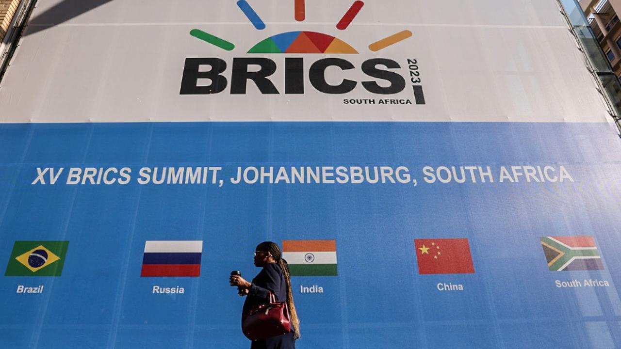 BRICS : six nouveaux pays intègrent le bloc  