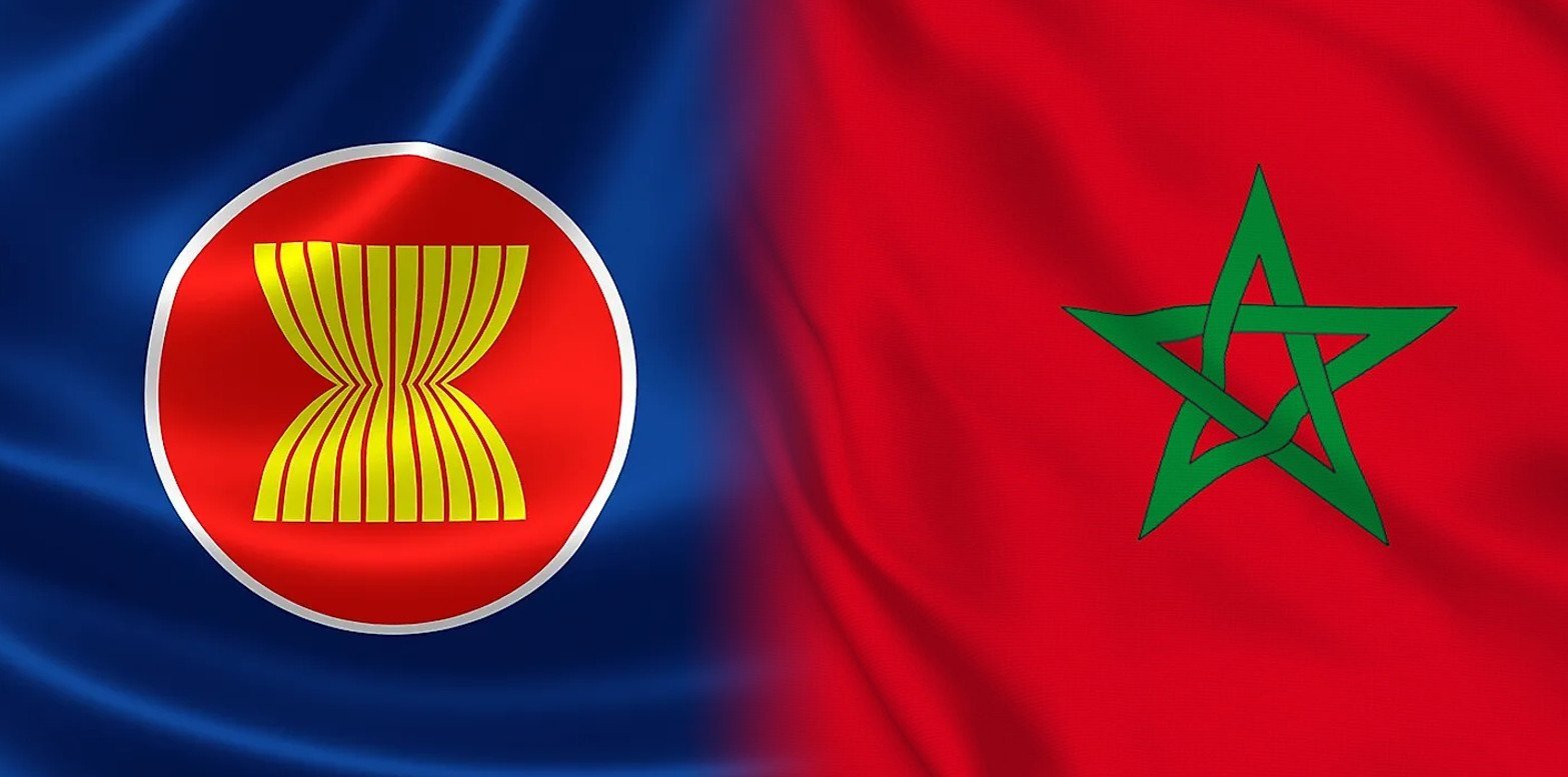 Ce qu'apportera le partenariat avancé entre le Maroc et l’ASEAN à l’Afrique  