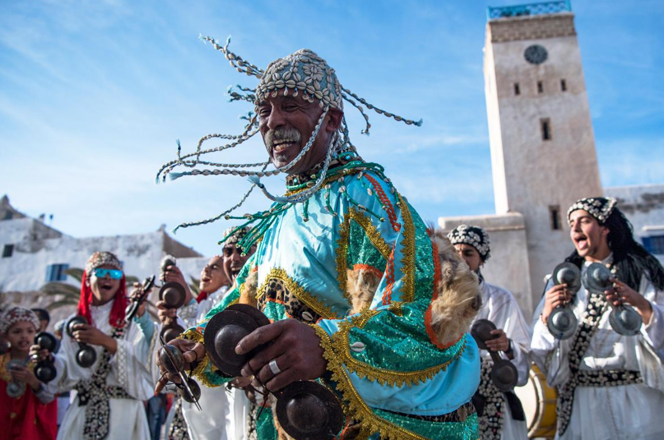 Culture.ma, nouvelle plateforme dédiée au patrimoine marocain