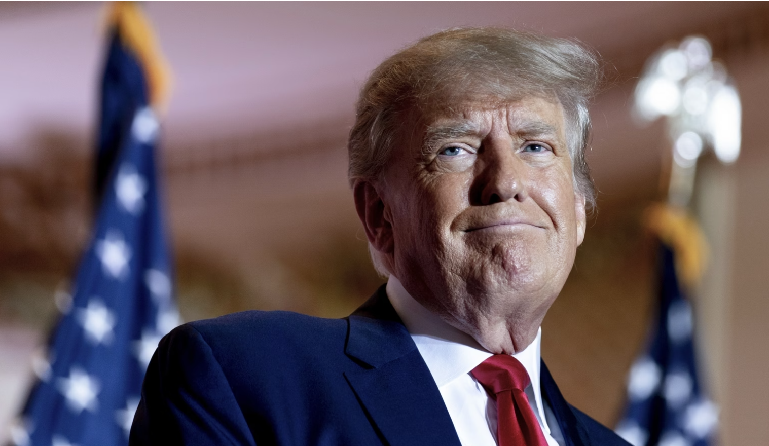 États-Unis : Trump inculpé de tentative de manipulation de la présidentielle de 2020