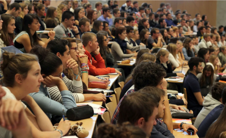 France : le coût de la vie étudiante en hausse de près de 600 euros par an