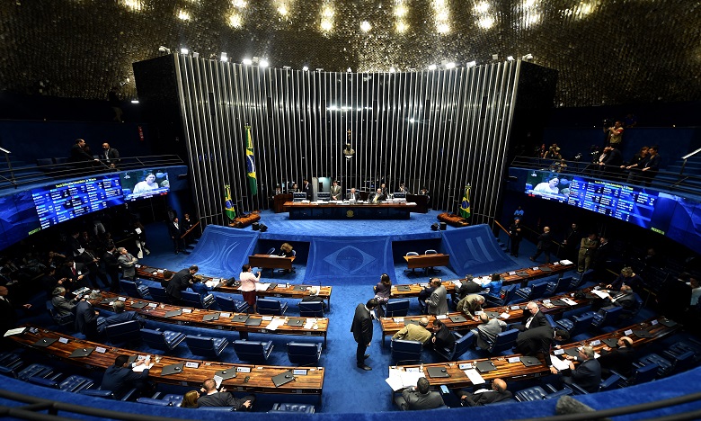 Coopération judiciaire : Le Sénat brésilien adopte un accord avec le Maroc