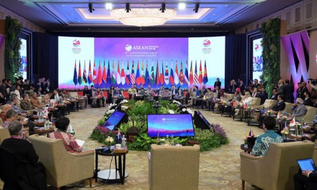 Le Maroc Partenaire de dialogue sectoriel de l’ASEAN : pourquoi ce succès diplomatique est important