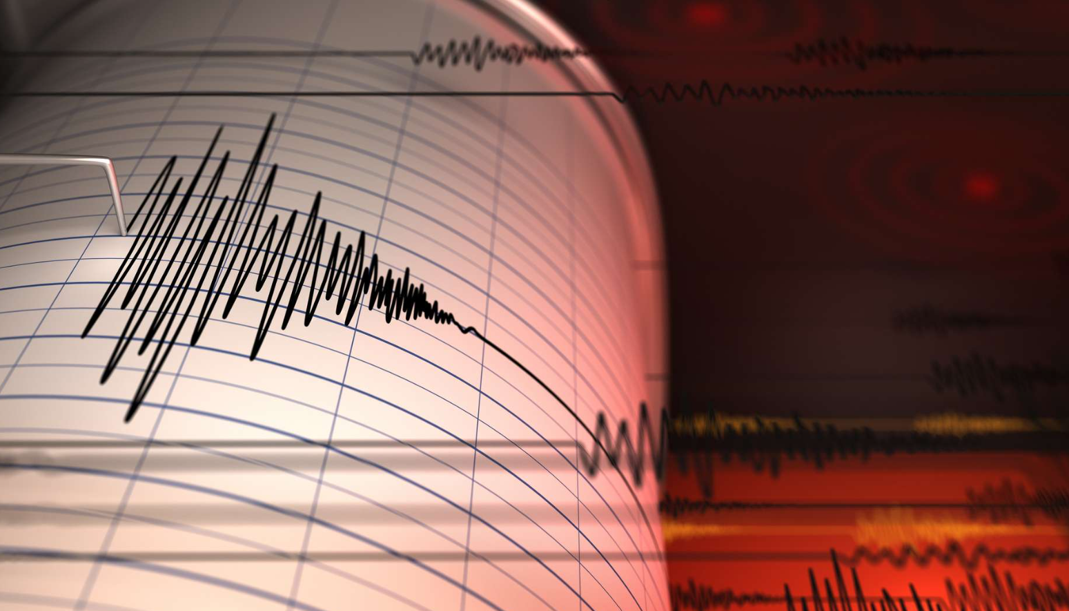 Un séisme de magnitude 4,8 a frappé le Nord de l'Italie 