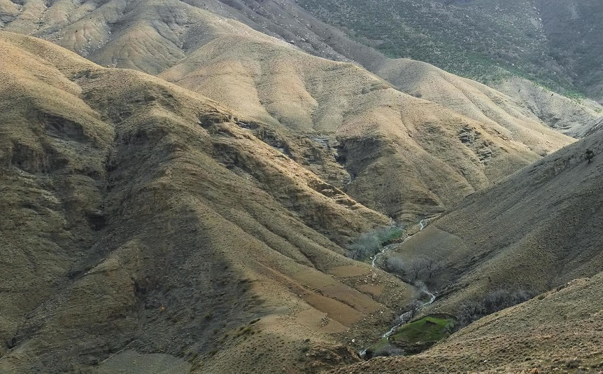 Séisme d’Al Haouz : Sauvetage de 5 bergers pris au piège dans une zone montagneuse à l'aide d'un drone