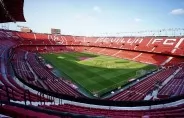Séisme : Séville FC se propose pour jouer un match amical au profit des sinistrés 