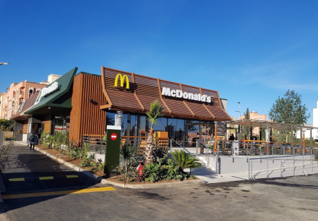 Séisme : McDonald’s Maroc fait don de 20 millions de dirhams au Fonds spécial
