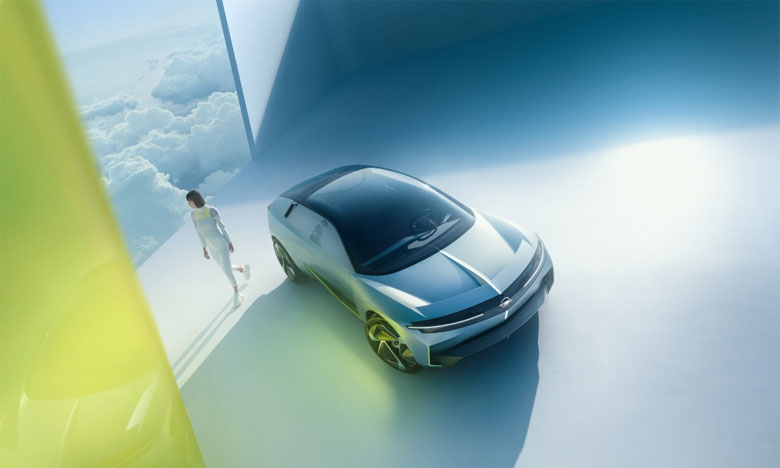 L’avenir d’Opel sera «électrique, simple et passionnant»  
