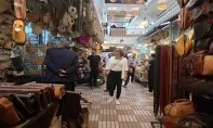 Tourisme : Fatim-Zahra Ammor en visite à Marrakech et Al Haouz pour évaluer la situation après le séisme 