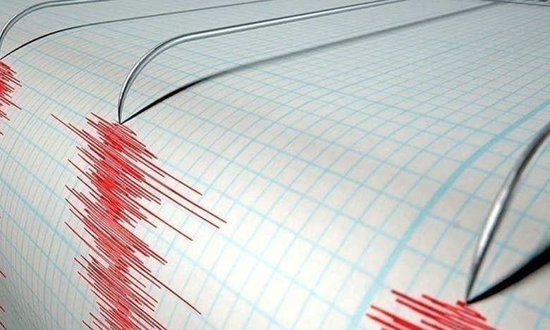 Un séisme de magnitude 6 touche l'île des Célèbes en Indonésie (USGS)