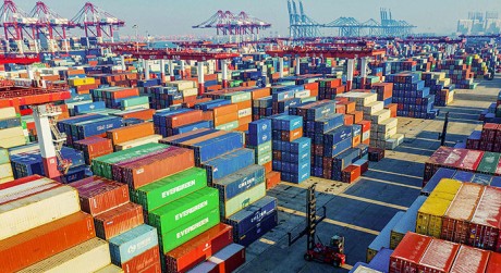 Transport maritime de marchandises : une ligne reliant Casablanca à l’Europe voit le jour 