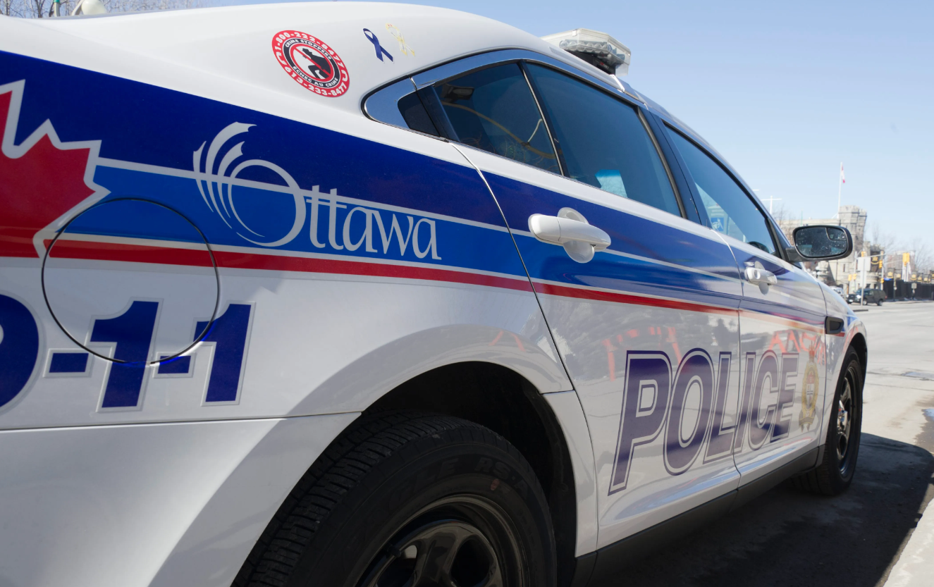Canada : Deux morts dans une fusillade à Ottawa