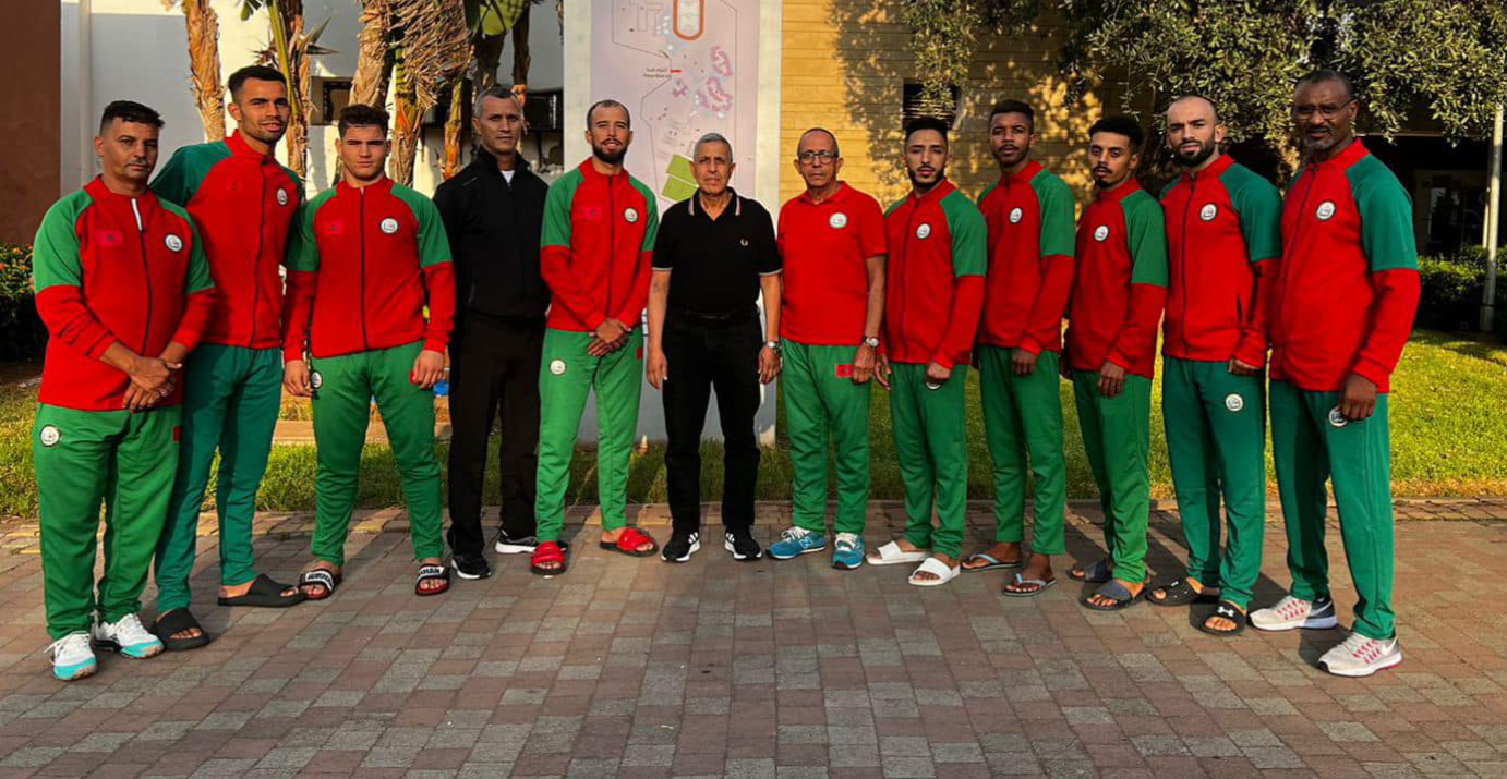Kick-boxing: Le Maroc participe aux championnats arabes du 6 au 10 septembre en Irak