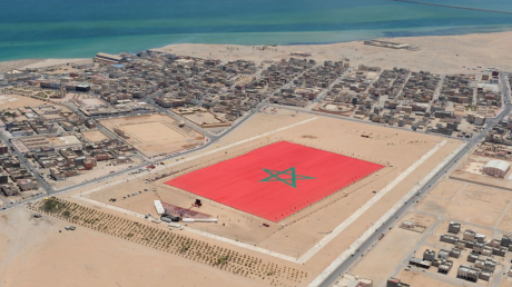 Sahara : Les États-Unis réaffirment leur soutien au plan marocain d’autonomie  