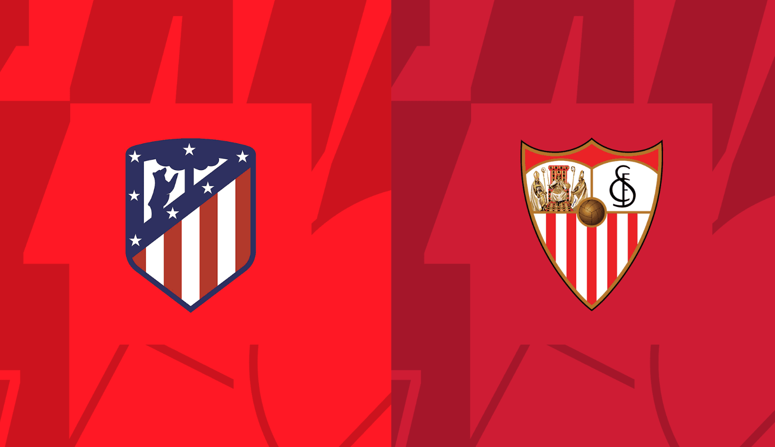 Liga : Le match Atlético Madrid-Séville reporté à cause de la pluie